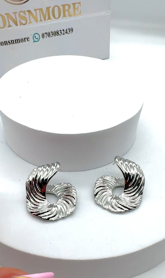 EARRINGS 2061