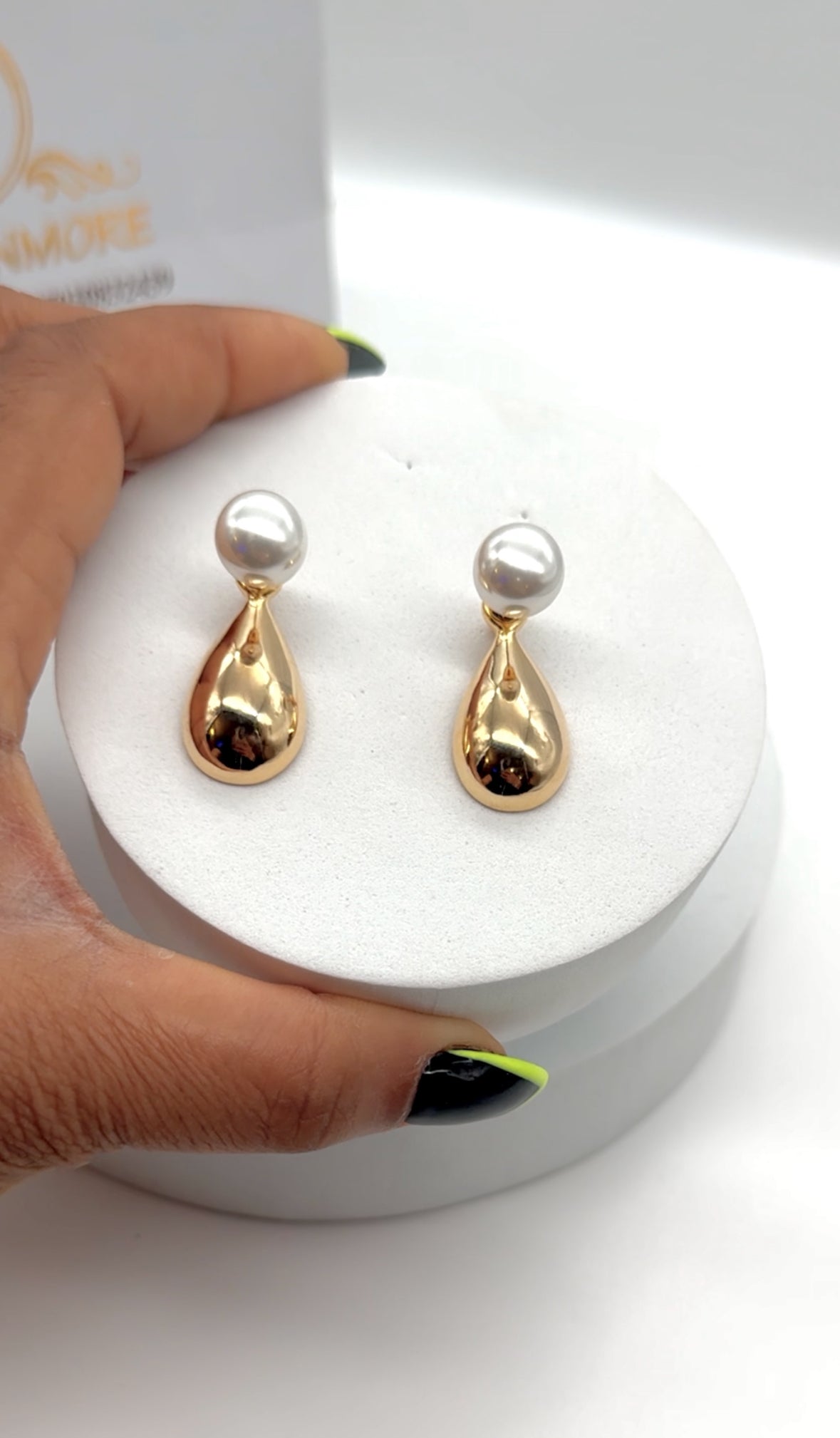 EARRINGS 028