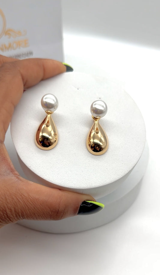 EARRINGS 028