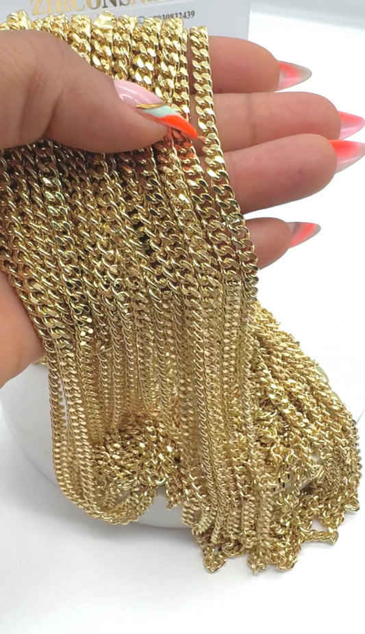 CHAIN 2003