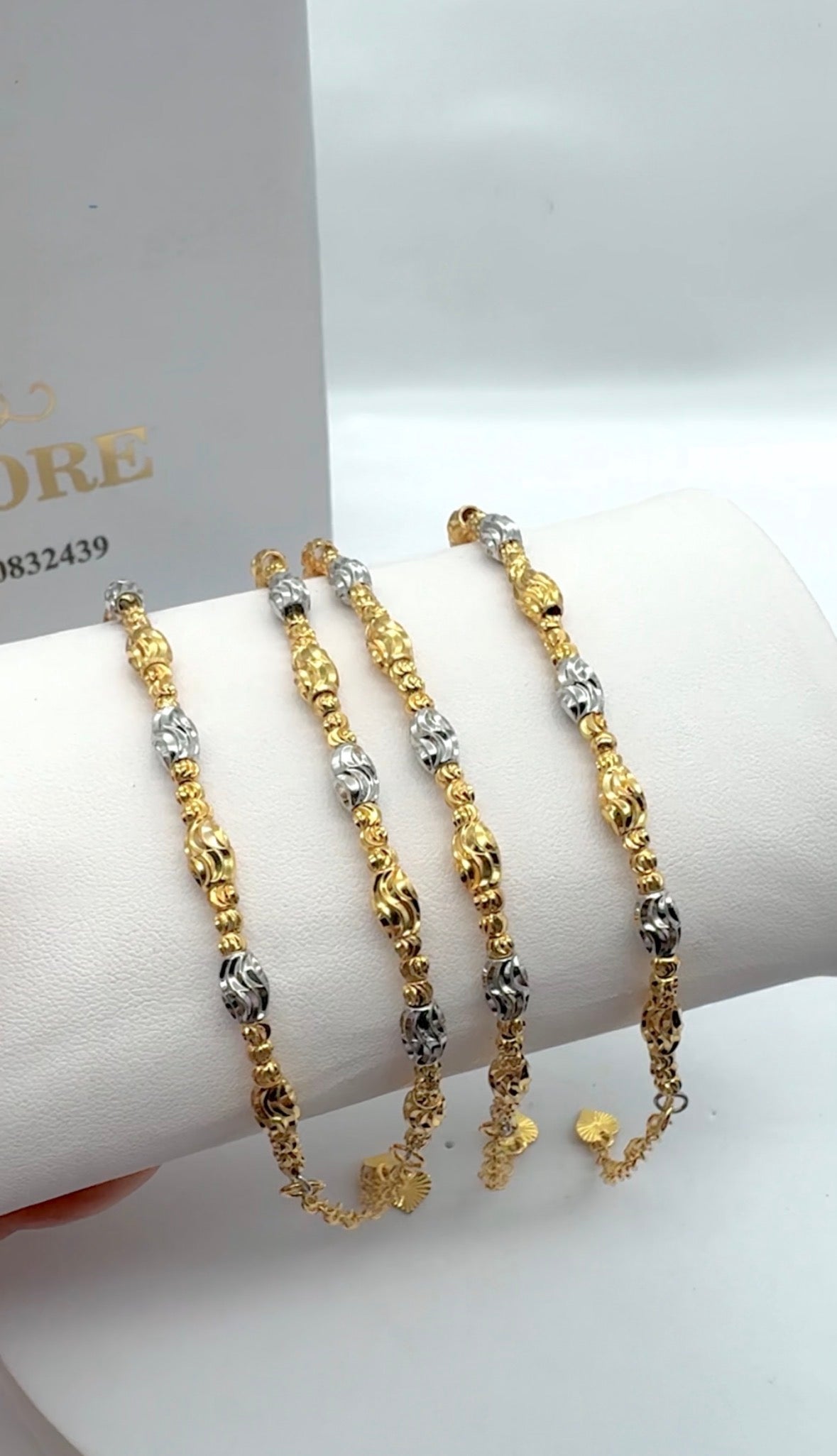 BRACELET 8031