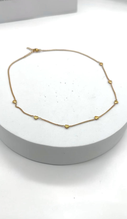 CHAIN 2007