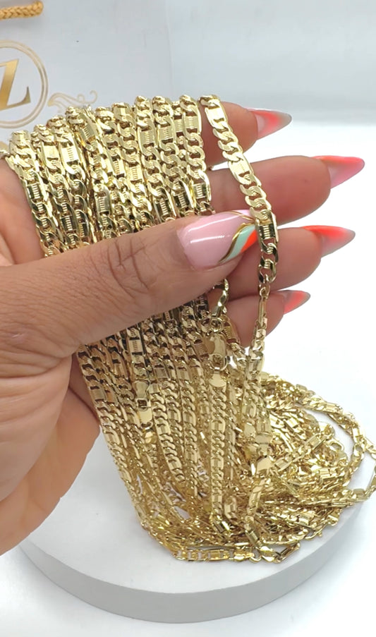 CHAIN 2001