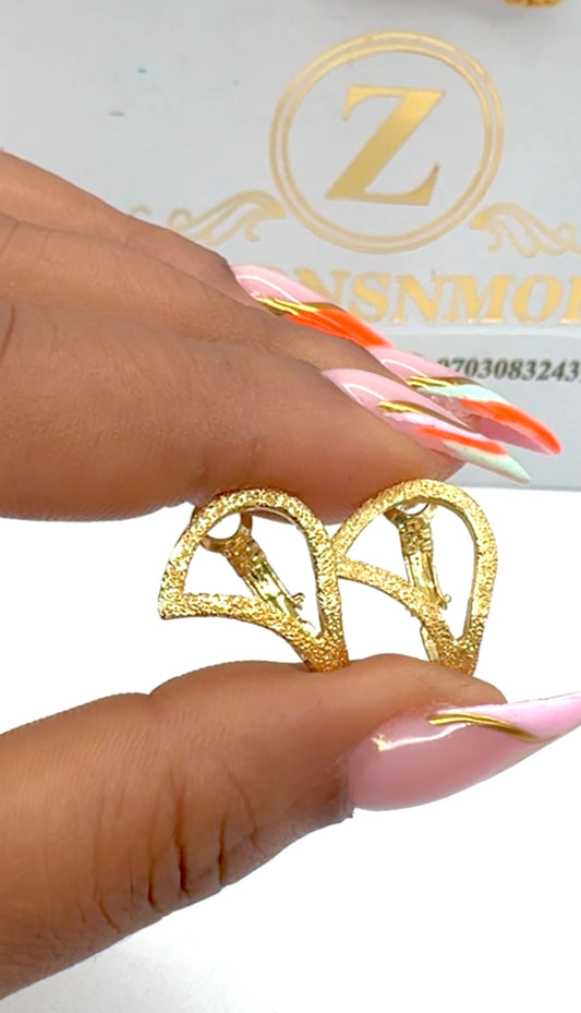 EARRINGS 2051