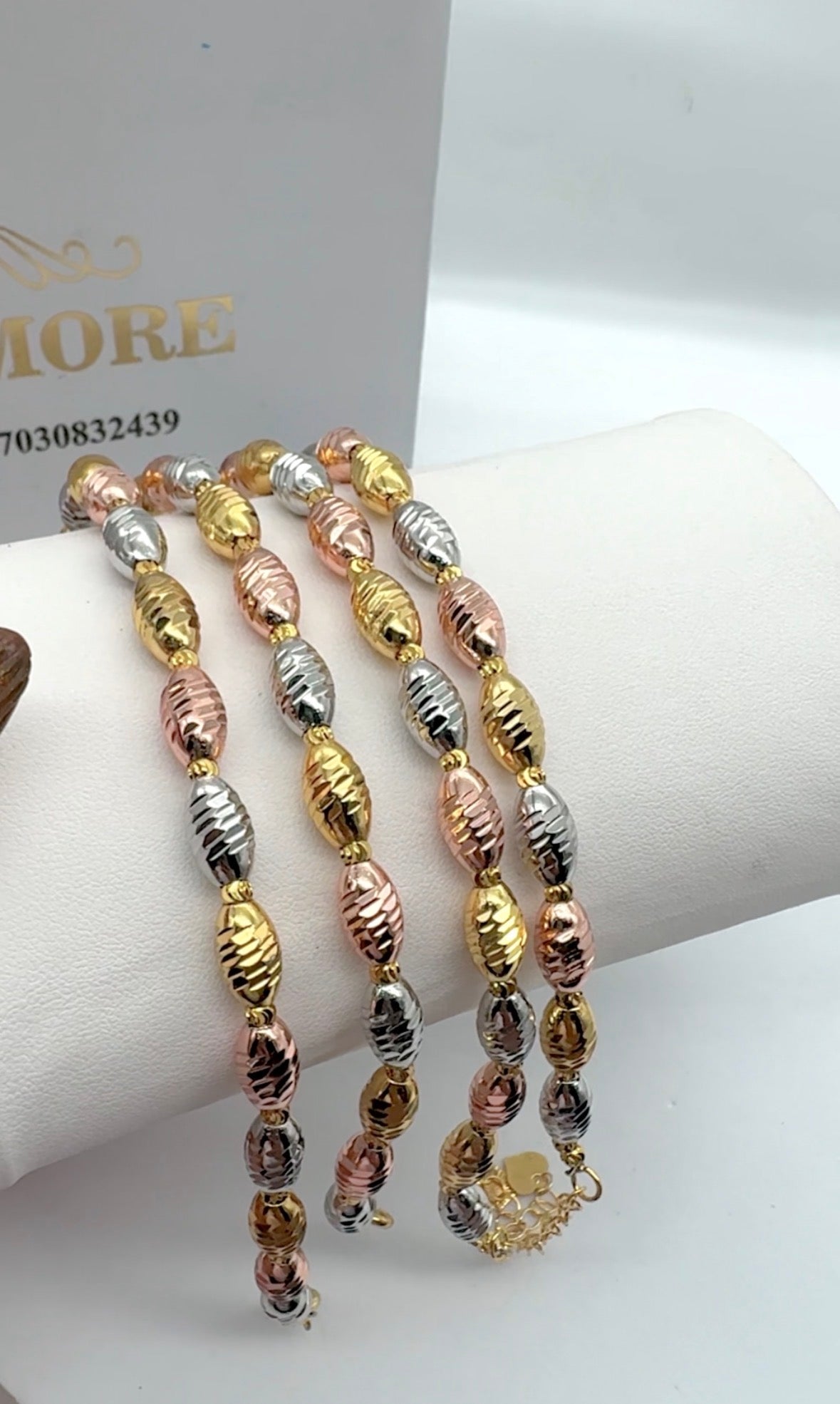 BRACELET 8032