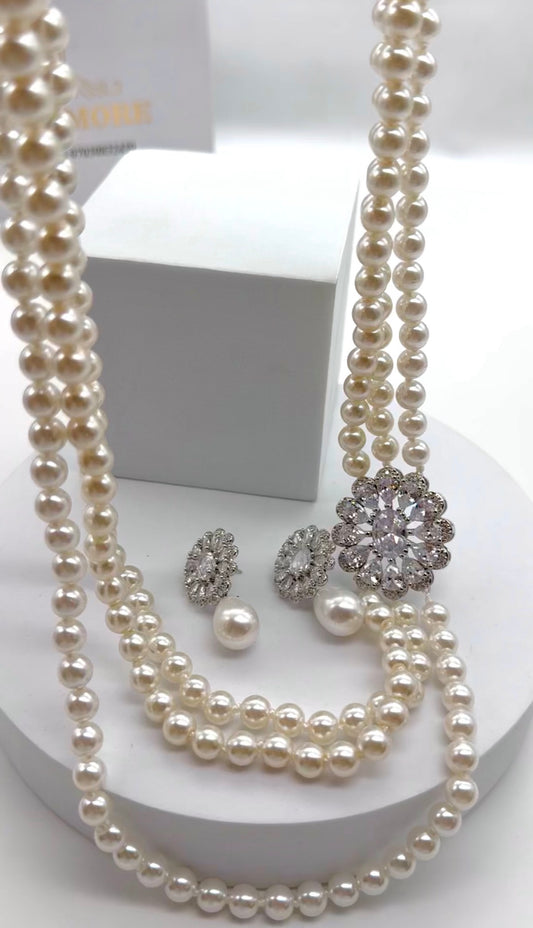 SHIRT CHAIN SET 6004