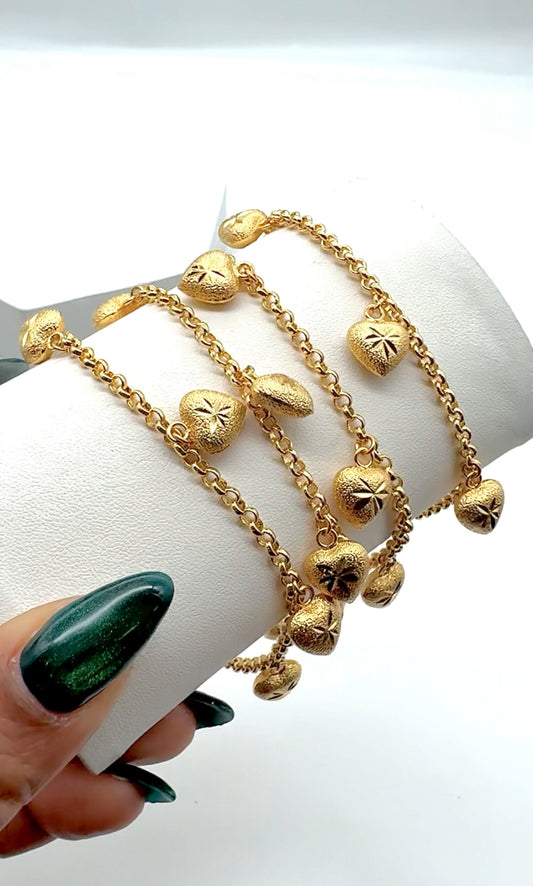 BRACELET 3006 (for big wrist)