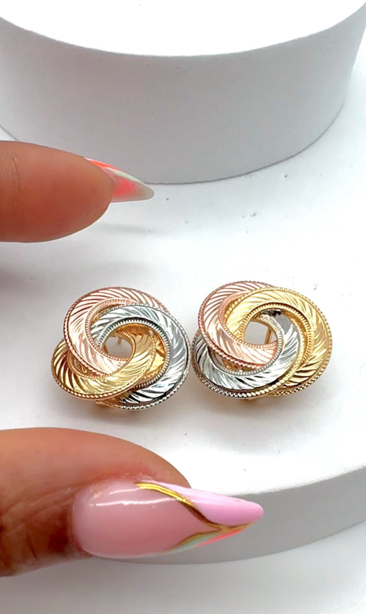 EARRINGS 2066
