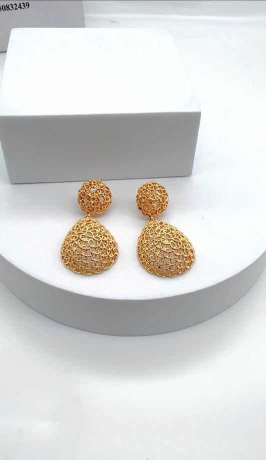 EARRINGS 8034