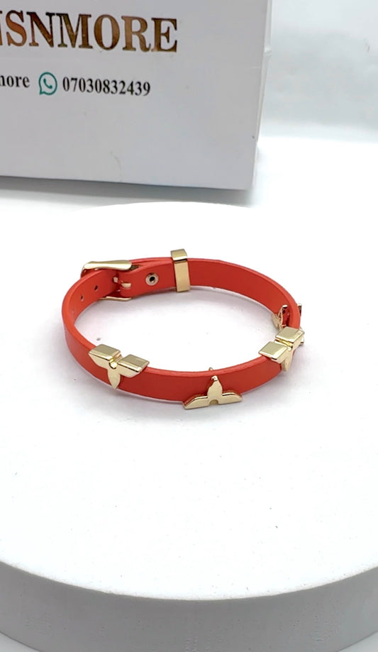 BANGLE 8033 Orange