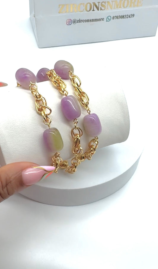 BRACELET 2010