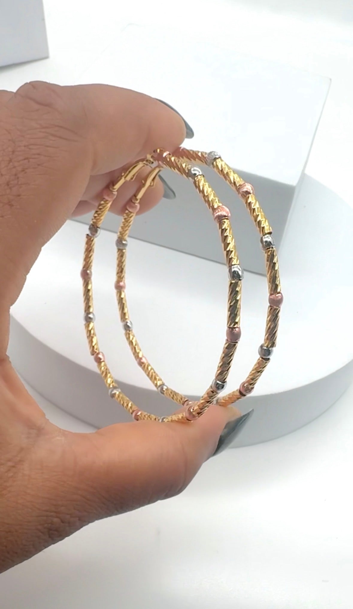 EARRINGS 7016