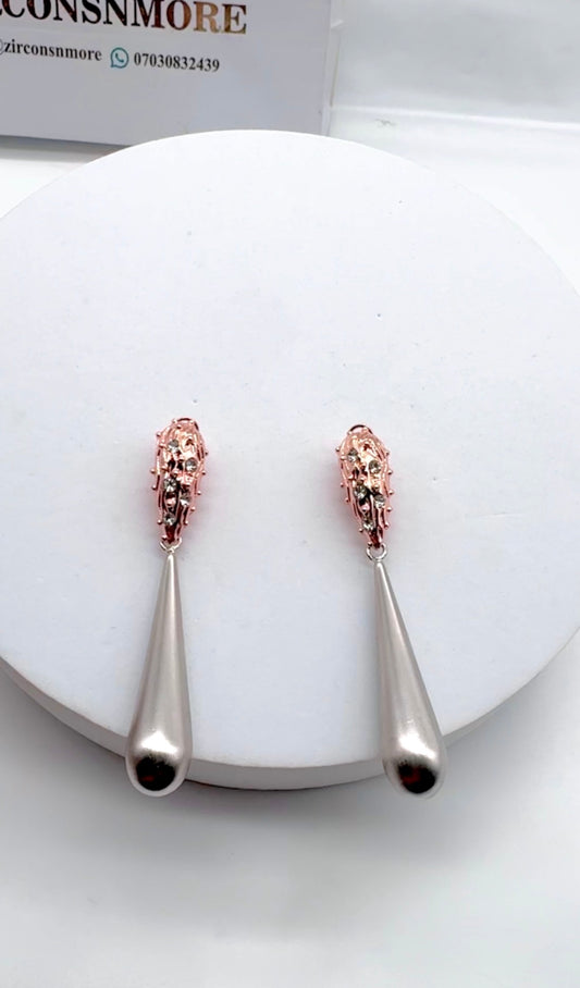 EARRINGS 8027