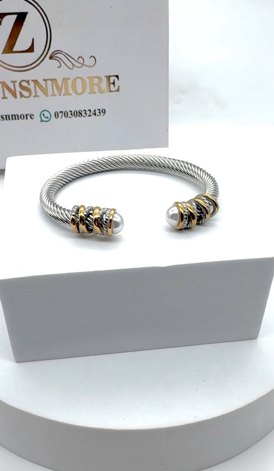 BANGLE 8014 pearl