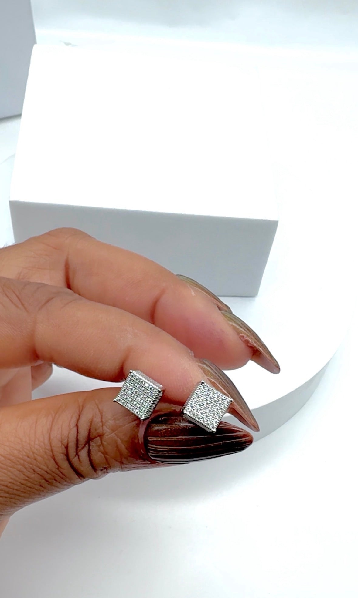 EARRINGS 8013