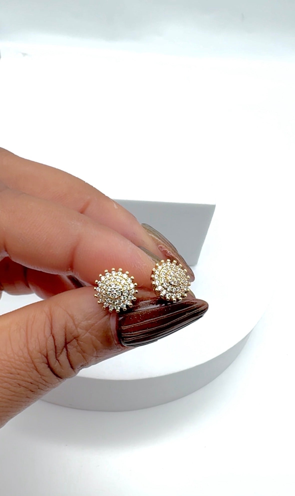 EARRINGS 8008