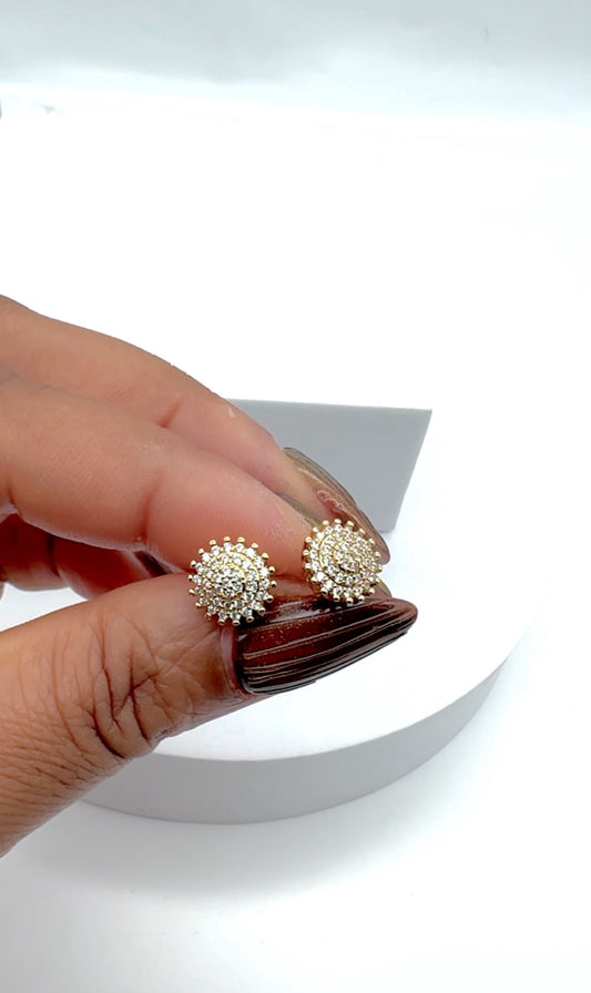 EARRINGS 8008