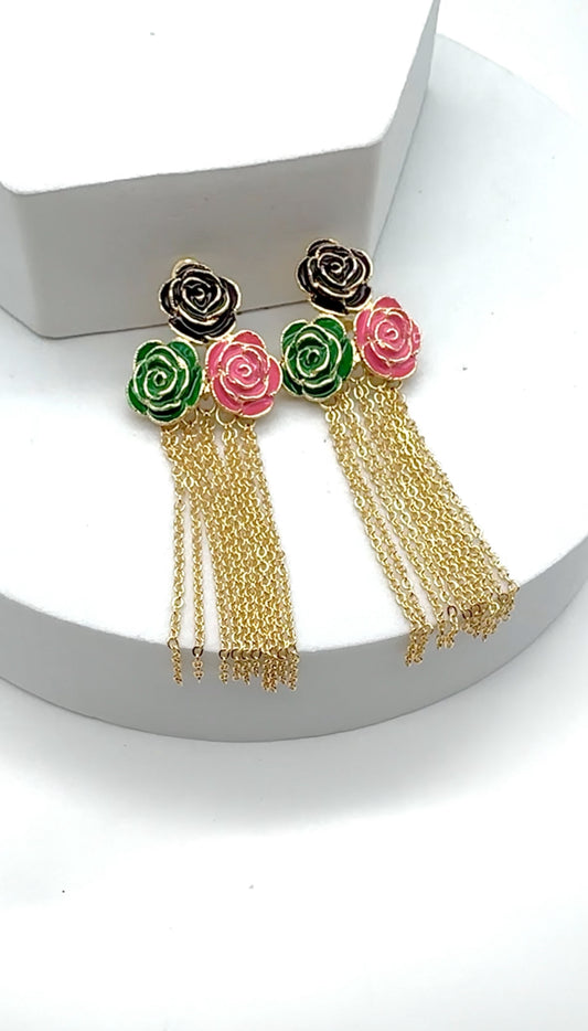 EARRINGS 3046
