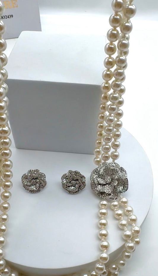 SHIRT CHAIN SET 6003