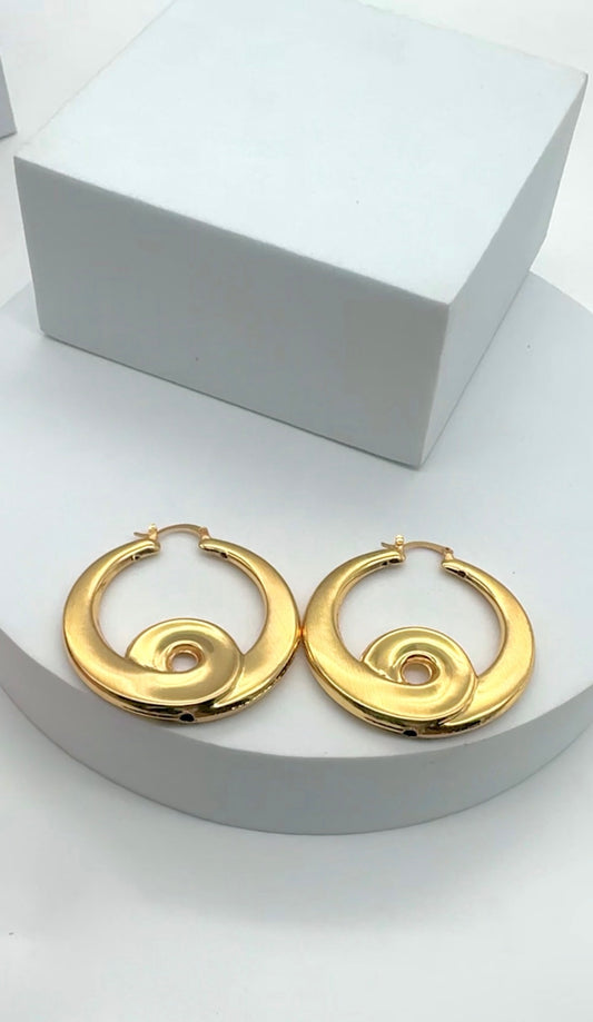 EARRINGS 7024