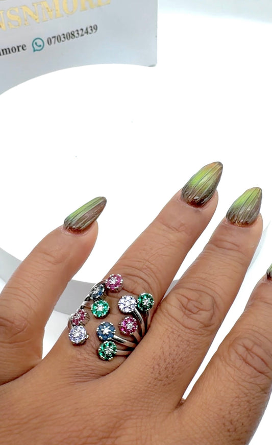 RING 8015