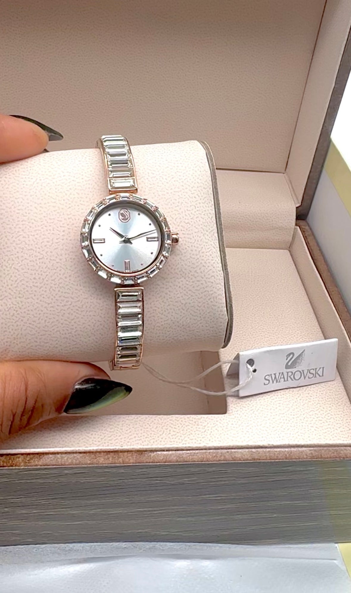 WRISTWATCH 7005
