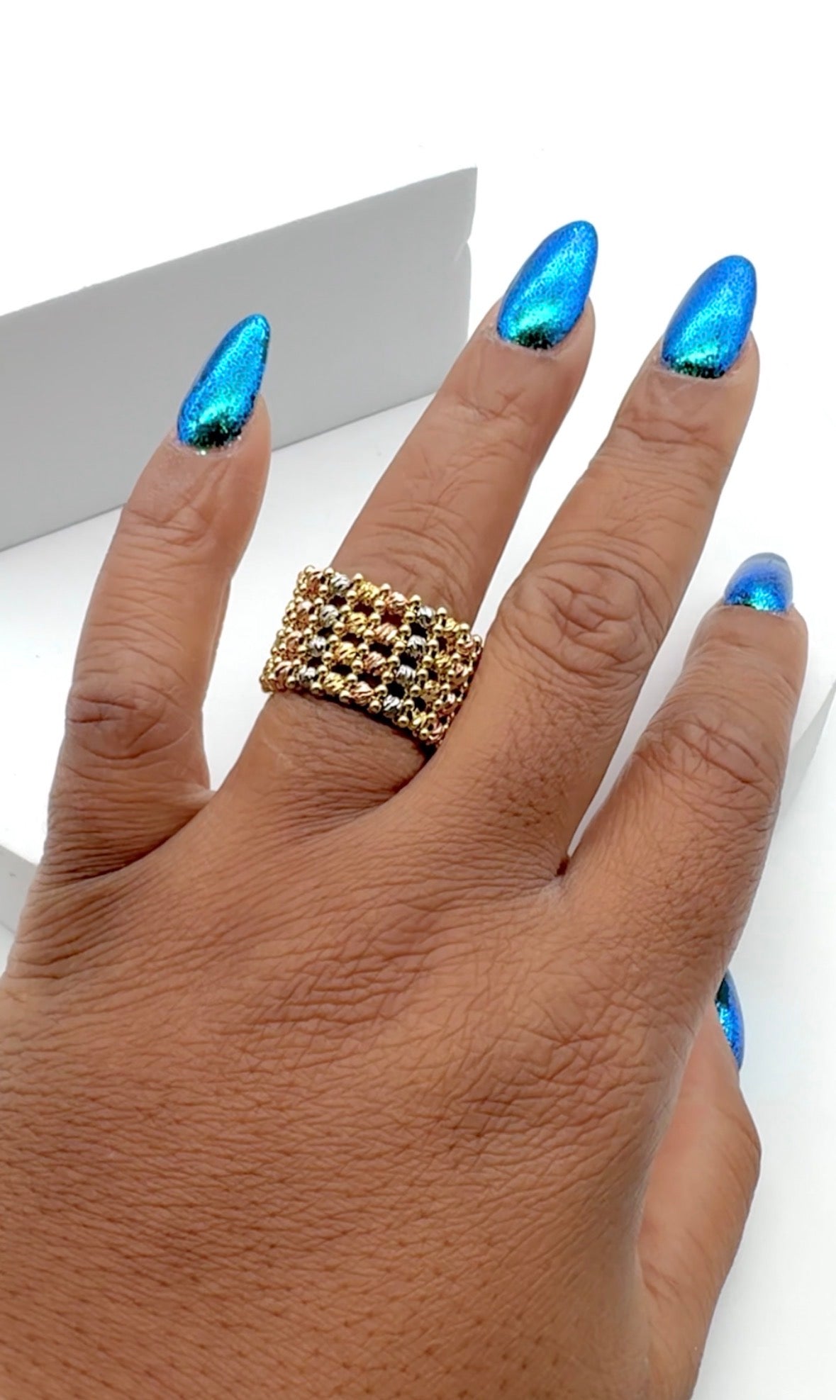 RING 6001 (three tone)