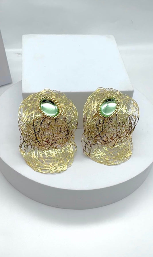 EARRINGS 8015