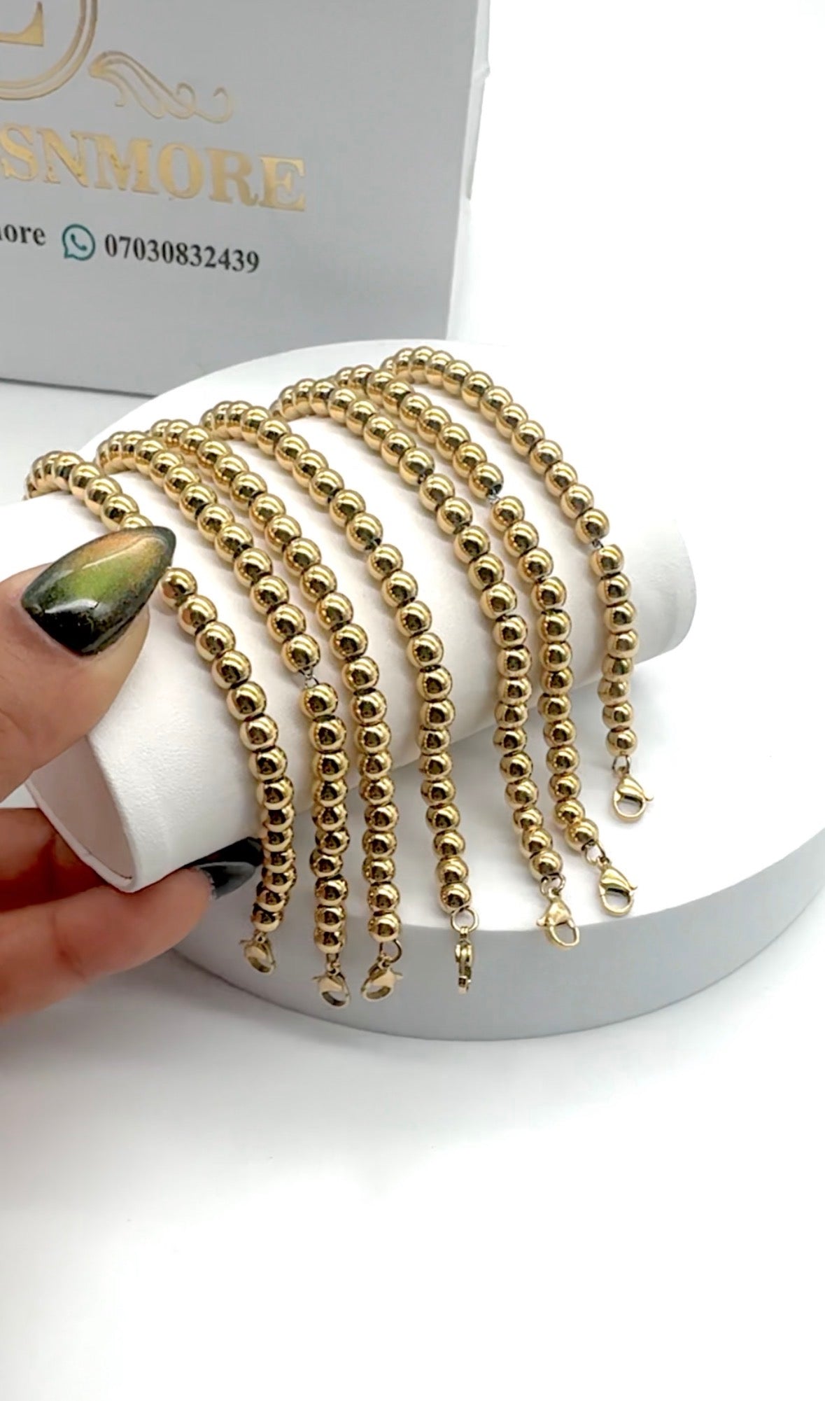 BRACELET 7001