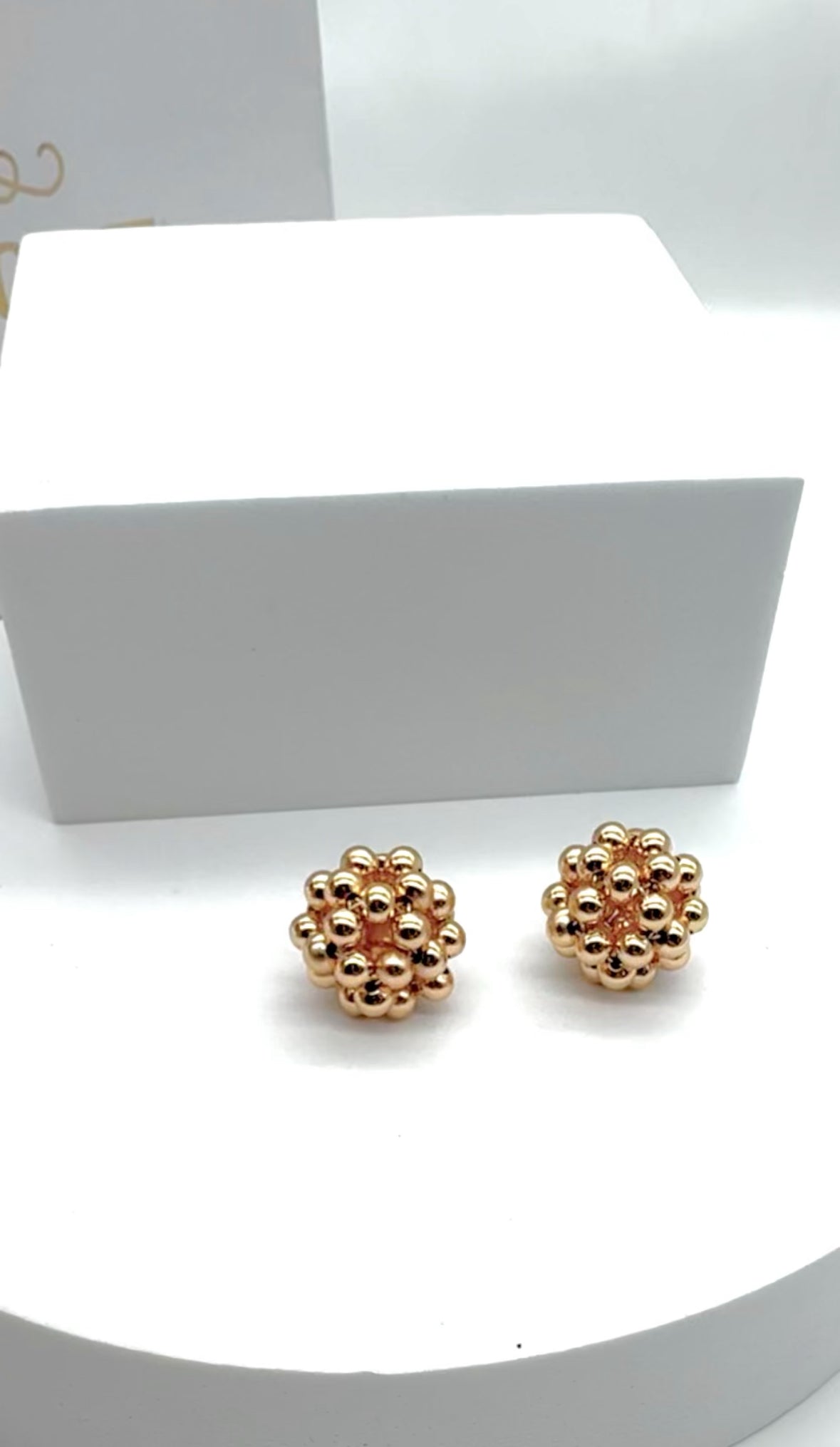 EARRINGS 4025