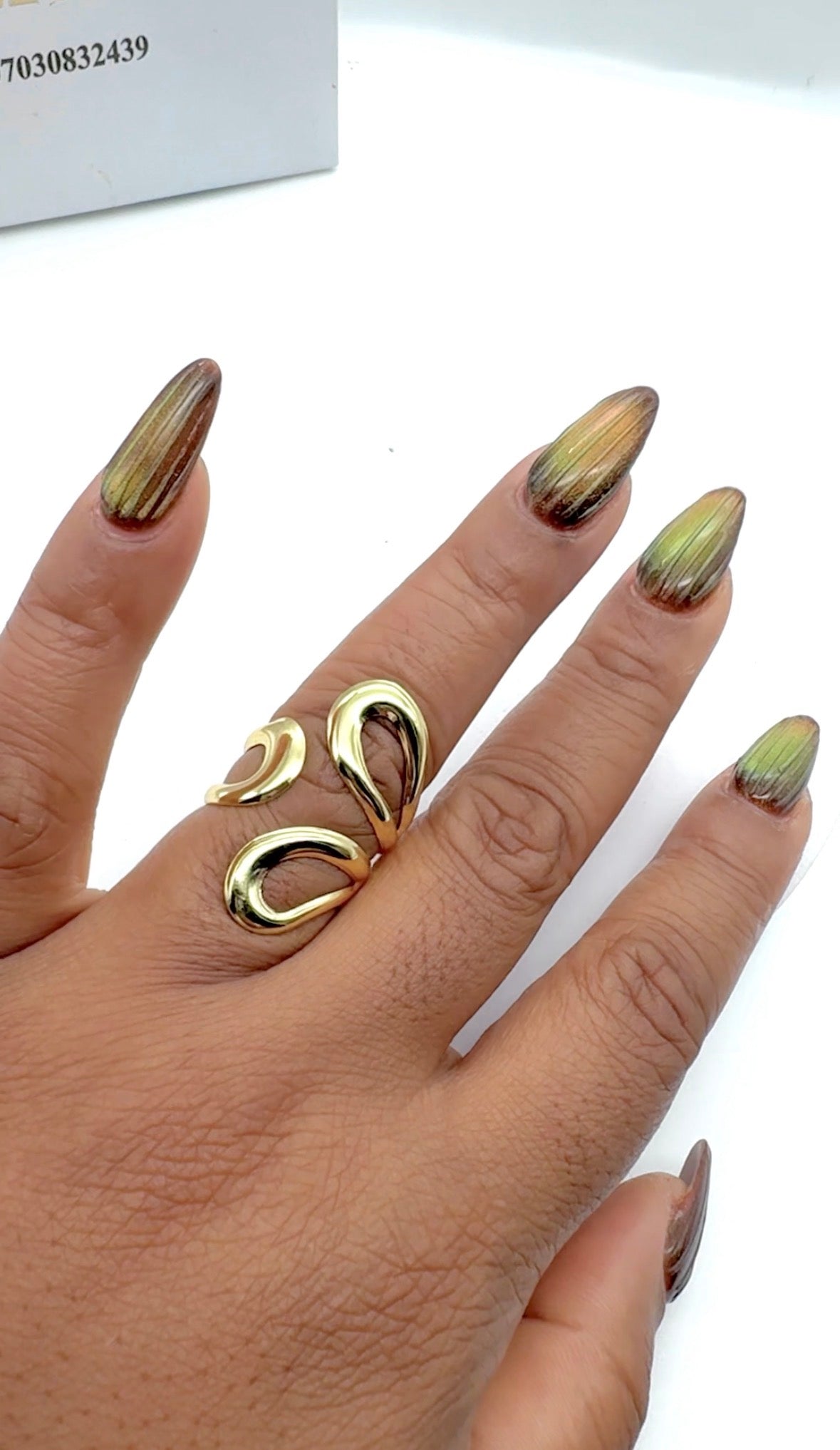 RING 8018