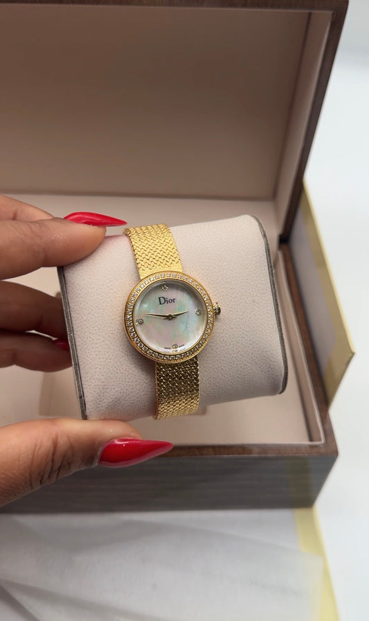 WRISTWATCH 9007