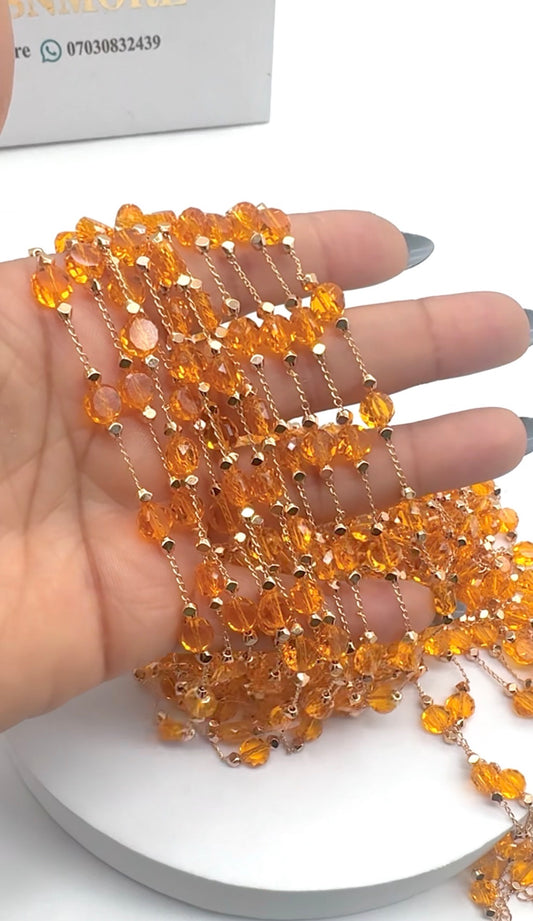WAISTCHAIN 7003