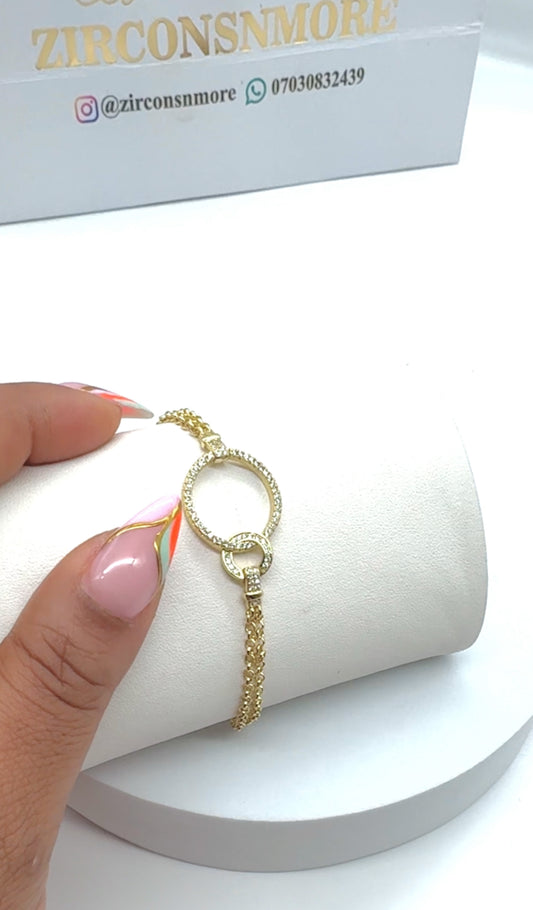 BRACELET 2001
