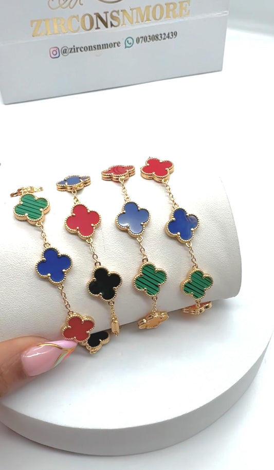 BRACELET 2007