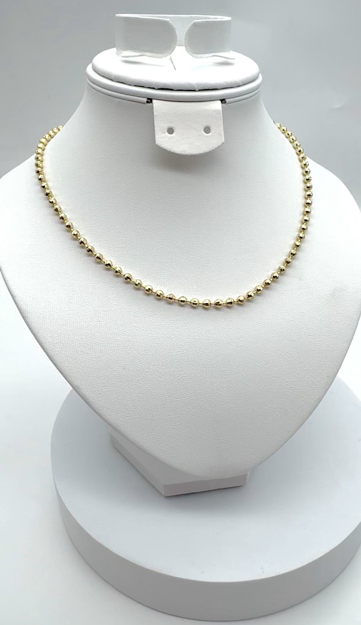 DIAMOND CUT CHAIN 5001