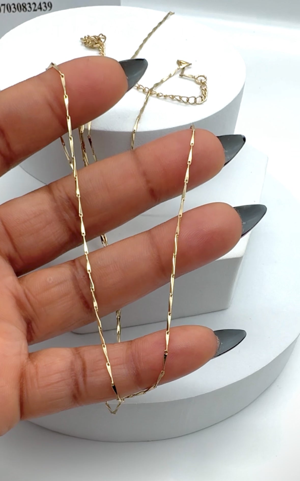 WAIST CHAIN 1001