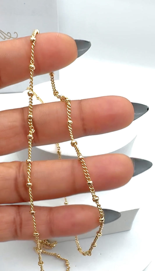 WAIST CHAIN 1004
