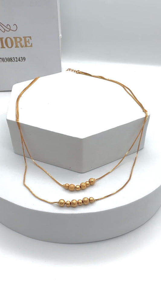 2IN1 CHAIN 1007