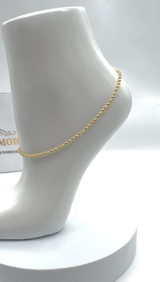 ANKLET 1001