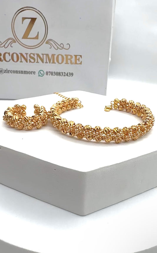 BANGLE 1007