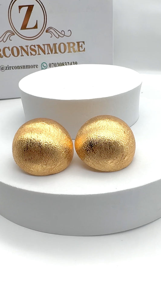 BIG SIZE EARRINGS 2069