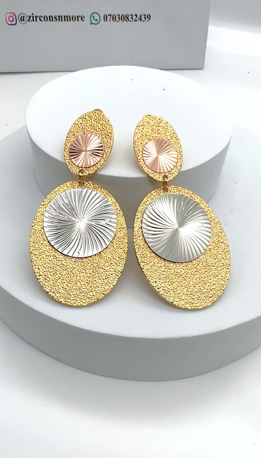 EARRINGS 1019