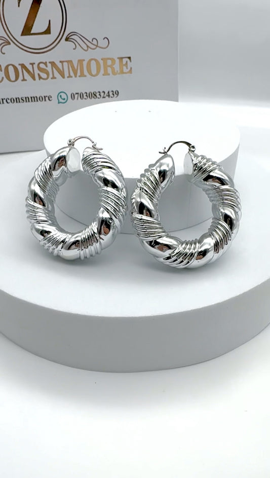EARRINGS 1025