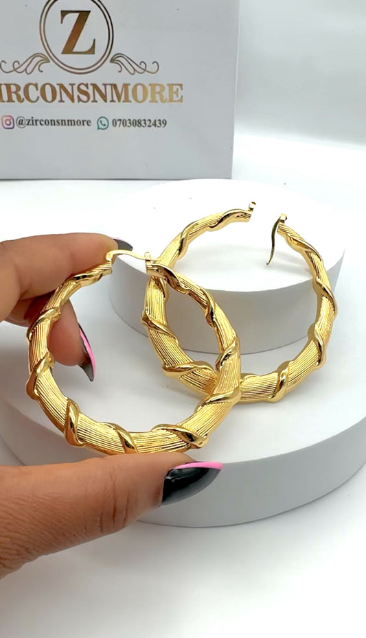 EARRINGS 1027