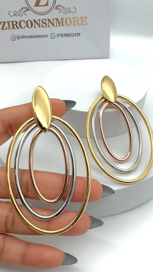 EARRINGS 1028