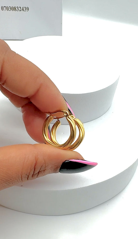 EARRINGS 1031
