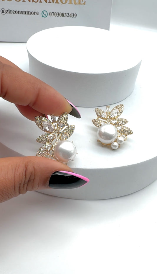EARRINGS 1034