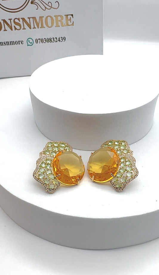 EARRINGS 1038