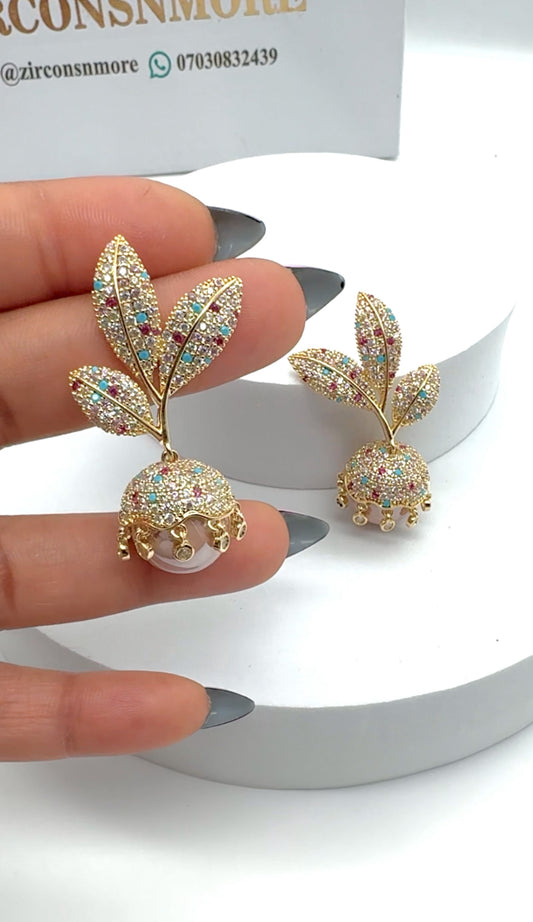 EARRINGS 1039